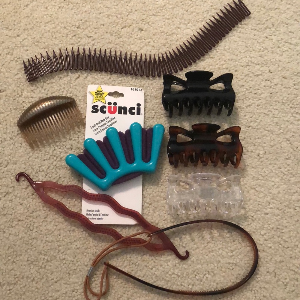 Hair Accessories